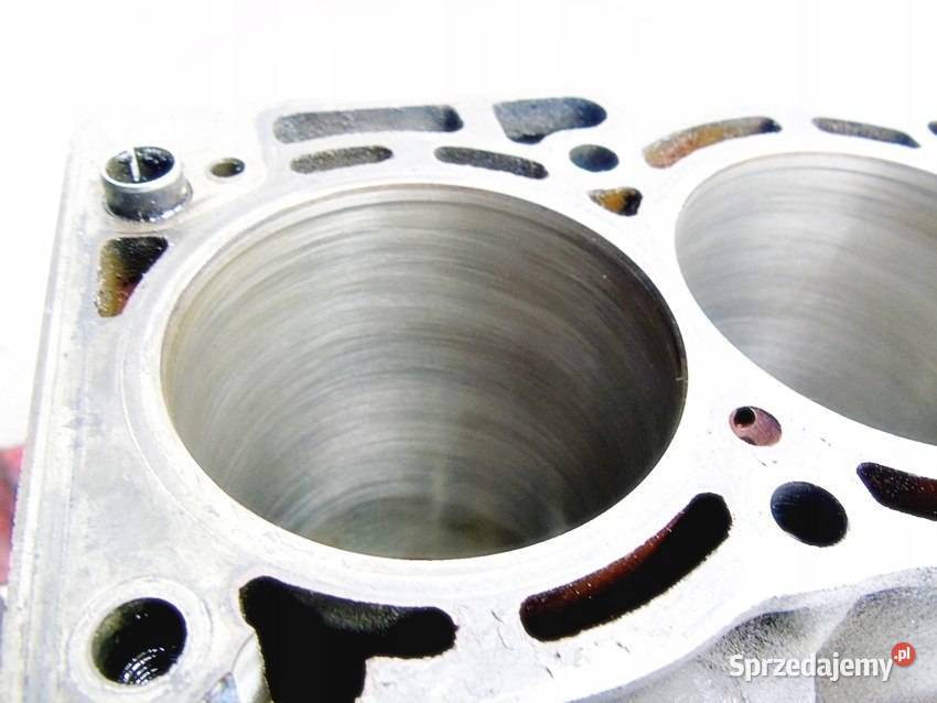 BLOK QG18 18 16V PRIMERA TINO ALMERA 2 N16 osobowe Sosnowiec