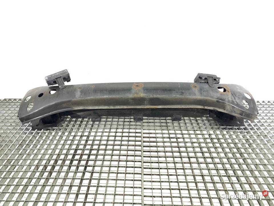 BELKA ZDERZAKA PRZÓD VW TRANSPORTER T5 0315