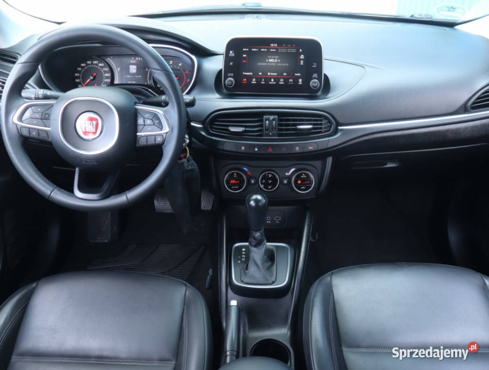 Fiat Tipo 16 MultiJet Łódź