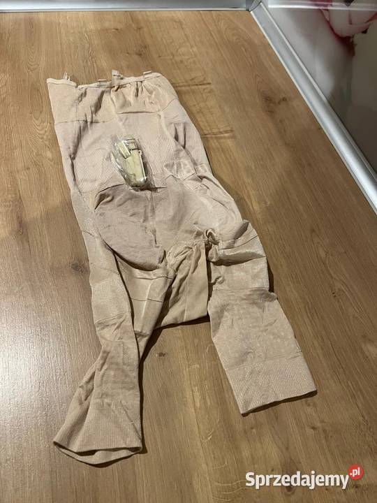 Nowe spodenki wyszczuplające pod sukienkę S Gdańsk sprzedam