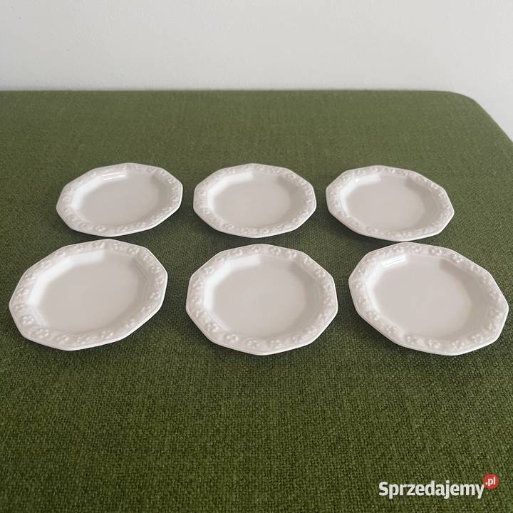 Konfiutórowki Rosenthal Biała Maria Nowy Sącz sprzedam