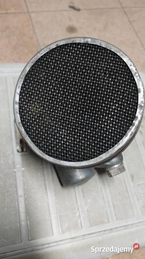 gaznik g20 wsk z filtrem Radom