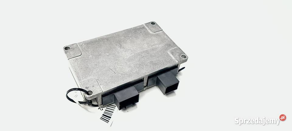 MODUŁ VOLKSWAGEN PHAETON 3D0915181C Lipno