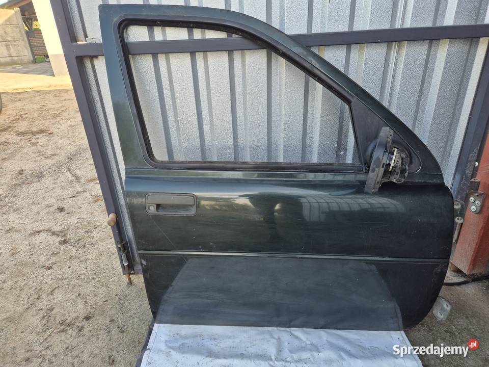 Drzwi prawy przód Land Rover Freelander 1 Namysłów