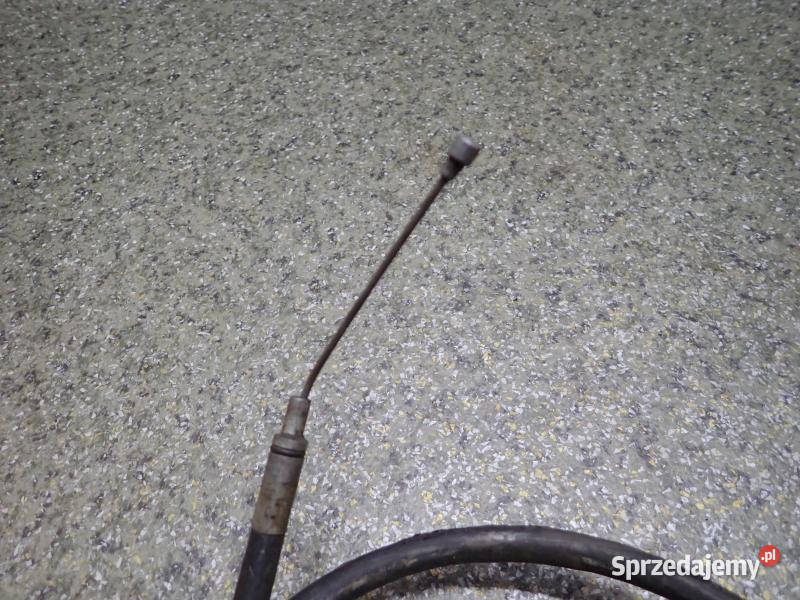 LINKA SPRZĘGŁA HONDA CR 250 9093R HPP Strzelce Krajeńskie