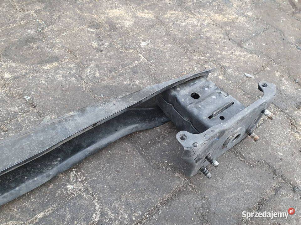 BELKA ZDERZAKA TYŁ MERCEDES C W205 4MATIC Lipno