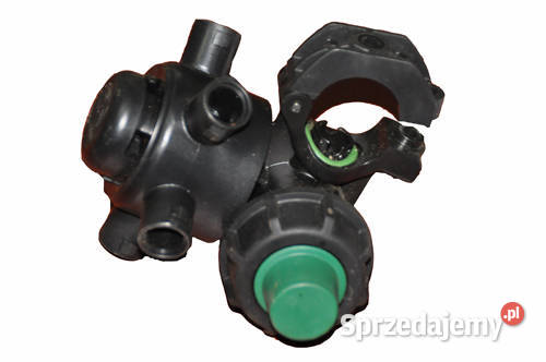 AN206621 Uchwyt wtryskiwacza John Deere