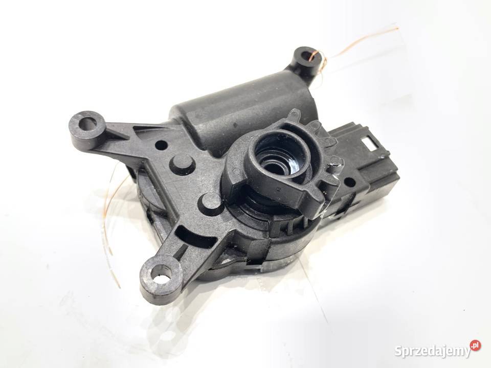 SILNIK NAGRZEWNICY JEEP MR1138004211 COMPASS MP