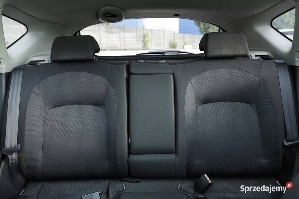 Nissan Qashqai 20 diesel 4x4 150 wersja IWay Rok produkcji 2010 Łódź