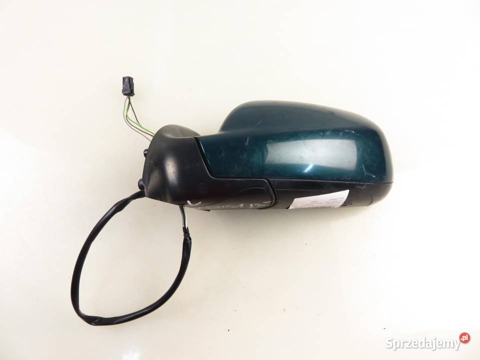 LUSTERKO LEWE PEUGEOT 307 3AC sprzedam