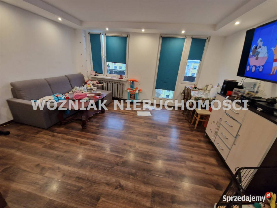 Sprzedam mieszkanie Wałbrzych 627m2 3 pokojowe