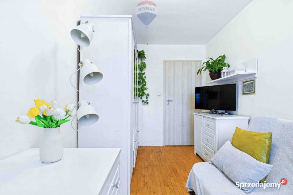 Na sprzedaż mieszkanie 3 pokojowe os Przyjaźni lubuskie Zielona Góra sprzedam