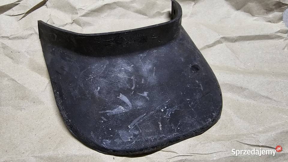 Mz etz 250 chlapacz blotnika ddr prl lata 80 Kartuzy