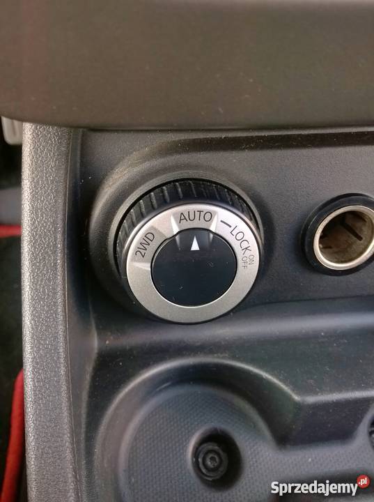 Dacia Duster 15dci 110 4x4 201213 Bielsko-Biała