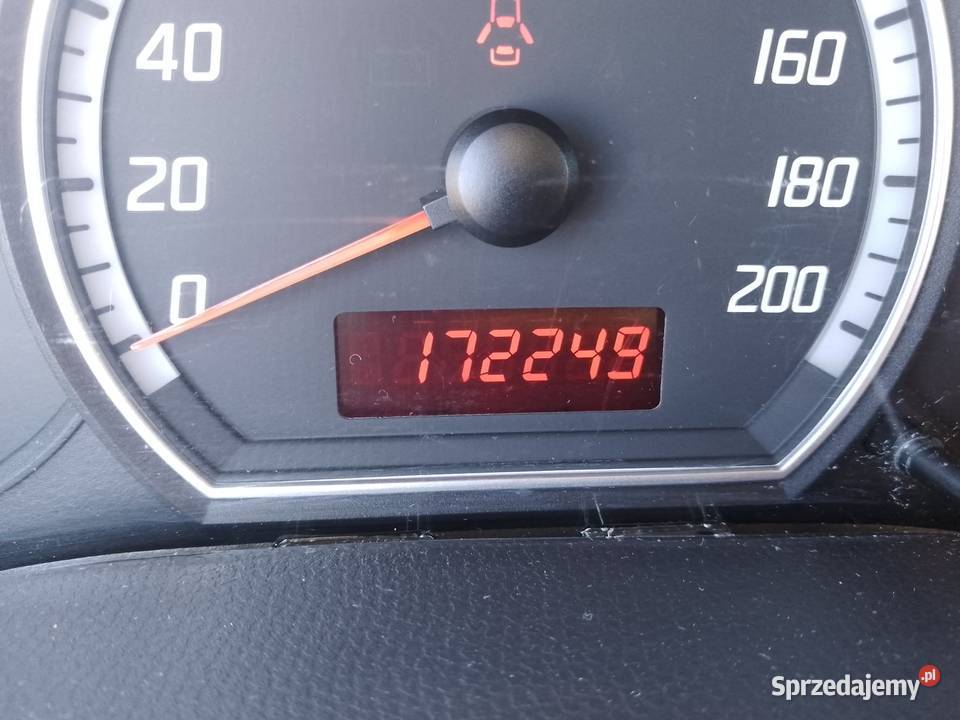 Suzuki Swift elektryczne szyby Lublin sprzedam