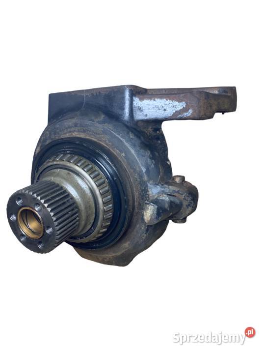 ZWROTNICA LEWA LH 86015339 128867A1 CASE 7110 Kielce sprzedam