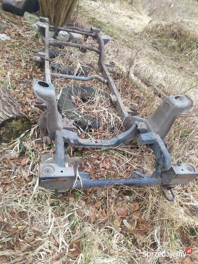 Rama z dokumentami Suzuki Vitara 16 3D 1993 Nowogard