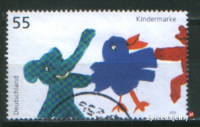 Zn RFN Wykaz w opisie kas 2003 Gliwice sprzedam