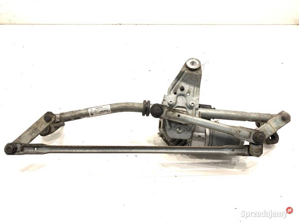 MECHANIZM WYCIERACZEK PRZÓD VW PASSAT B6