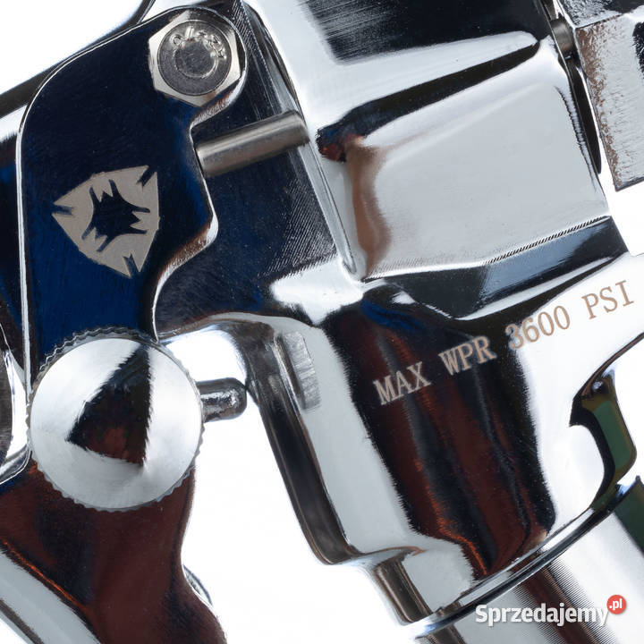 Pistolet Malarski Rosfix UltraSpray J18 3600 psi Ludźmierz