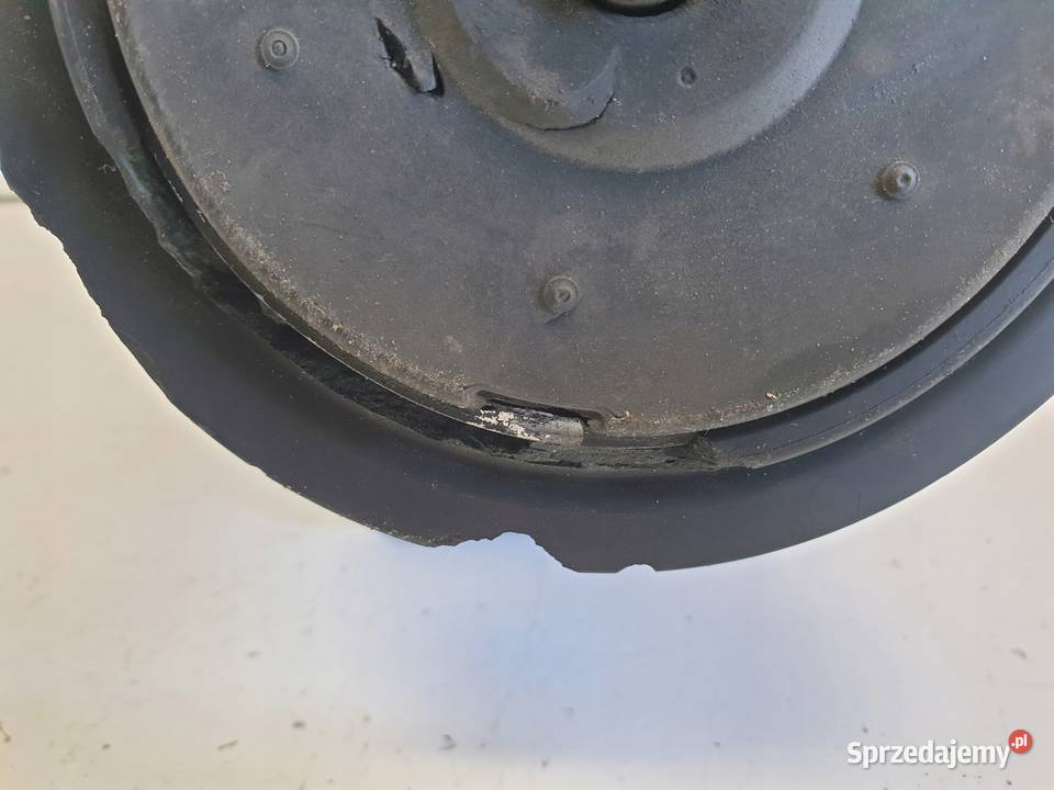 Audi A3 II 8P16 FSI SPRĘŻARKA KLIMATYZACJI osobowe Janów