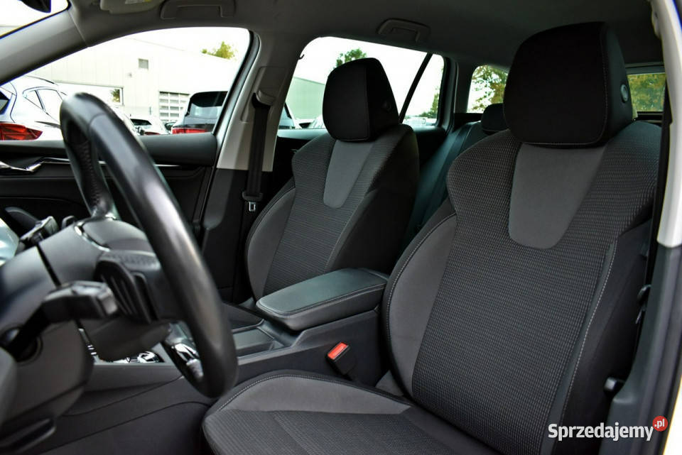 koda Octavia Bezwypadkowy Salon Polska Serwis Octavia Motoryzacja