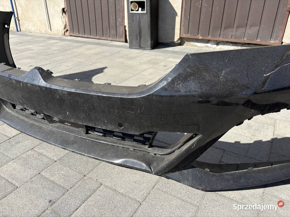 Przedni zderzak BMW G30 G31 Lci USA sprzedam