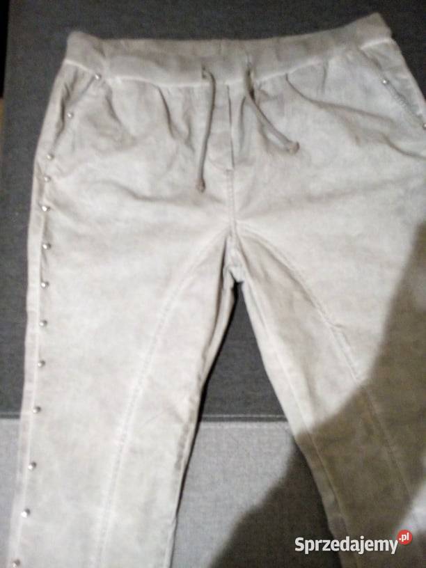 Spodnie damskie Częstochowa