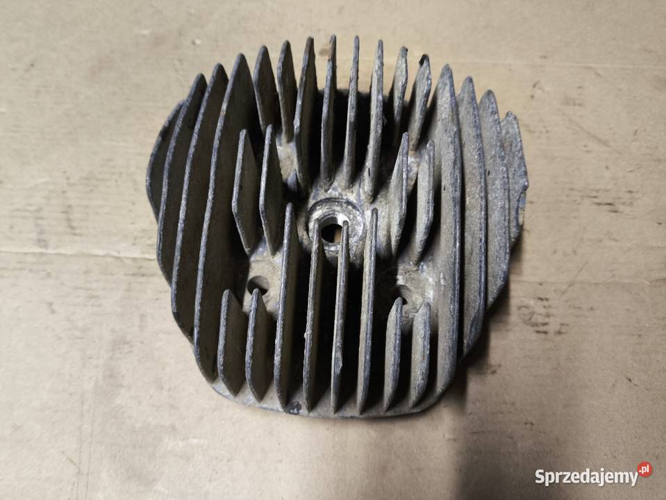 Głowica S34 wfm wsk m150 Lutoryż