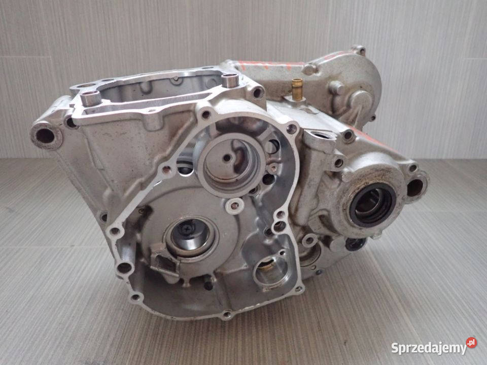 Dwa kartery Suzuki Rmz 450 0608r Pozostałe Strzelce Krajeńskie sprzedam