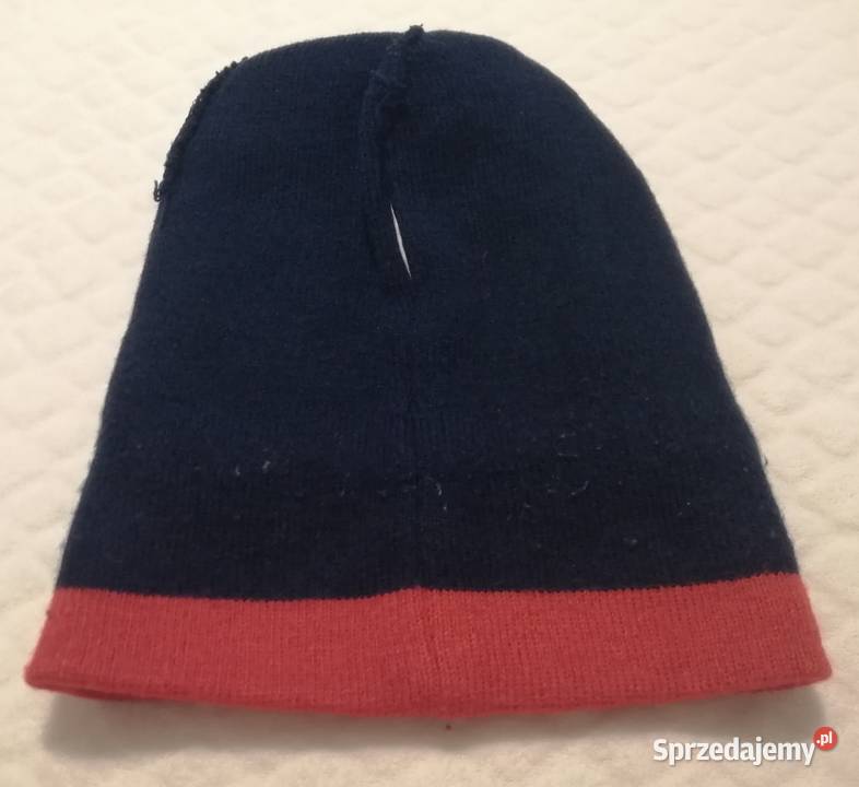 Czapka zimowa z pomponem Super Zings 42 Odzież Czeladź