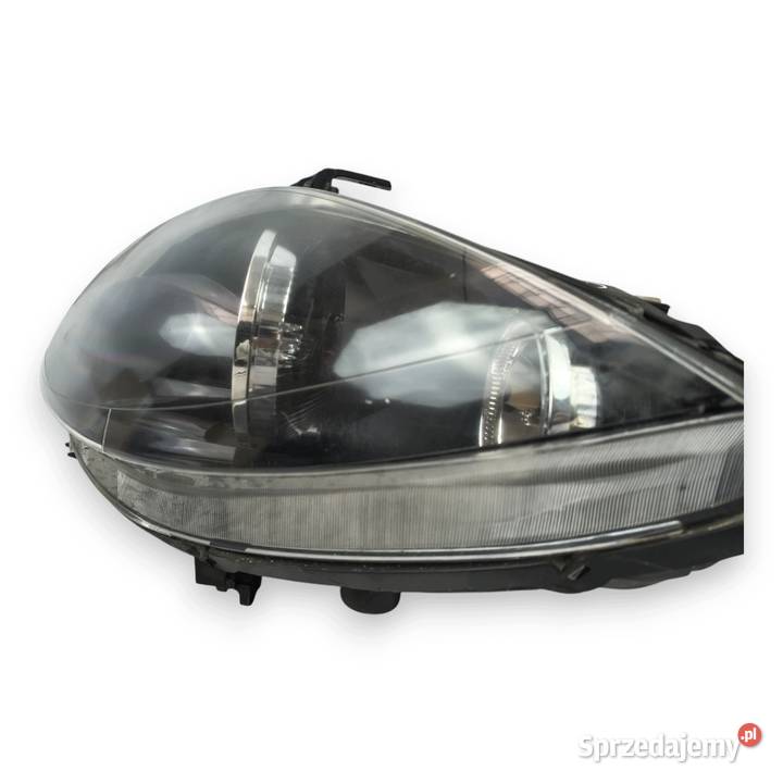 LAMPA LEWA Seat Altea Leon II 20042015 prawy Chełm