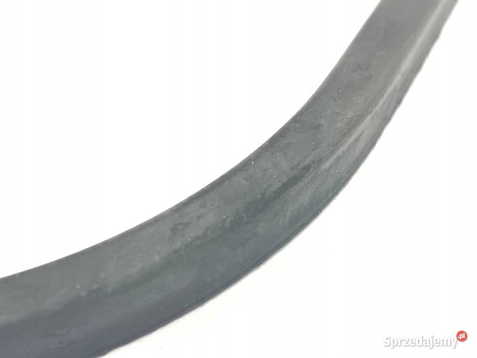 USZCZELKA POKRYWY ROZRZĄDU GÓRA HYUNDAI TERRACAN