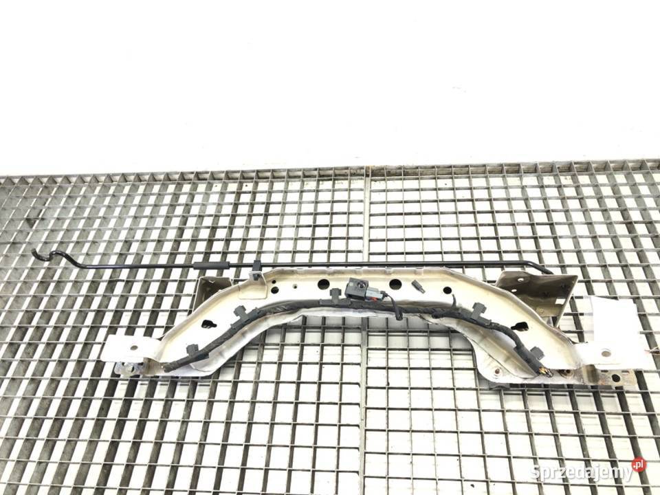 WZMOCNIENIE GÓRNE CHEVROLET ORLANDO Minivan osobowe