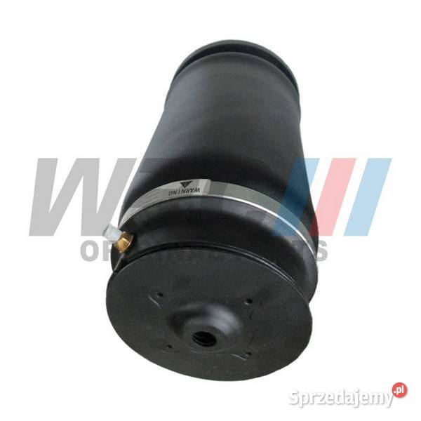 Poduszka pneumatyczna zawieszenia Mercedes ML Włocławek