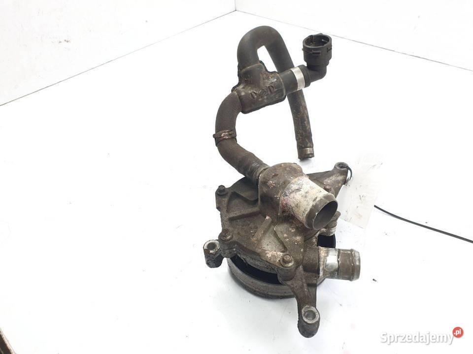 POMPA WODY JAGUAR XF 2R8E8505AB Pozostałe Lipno