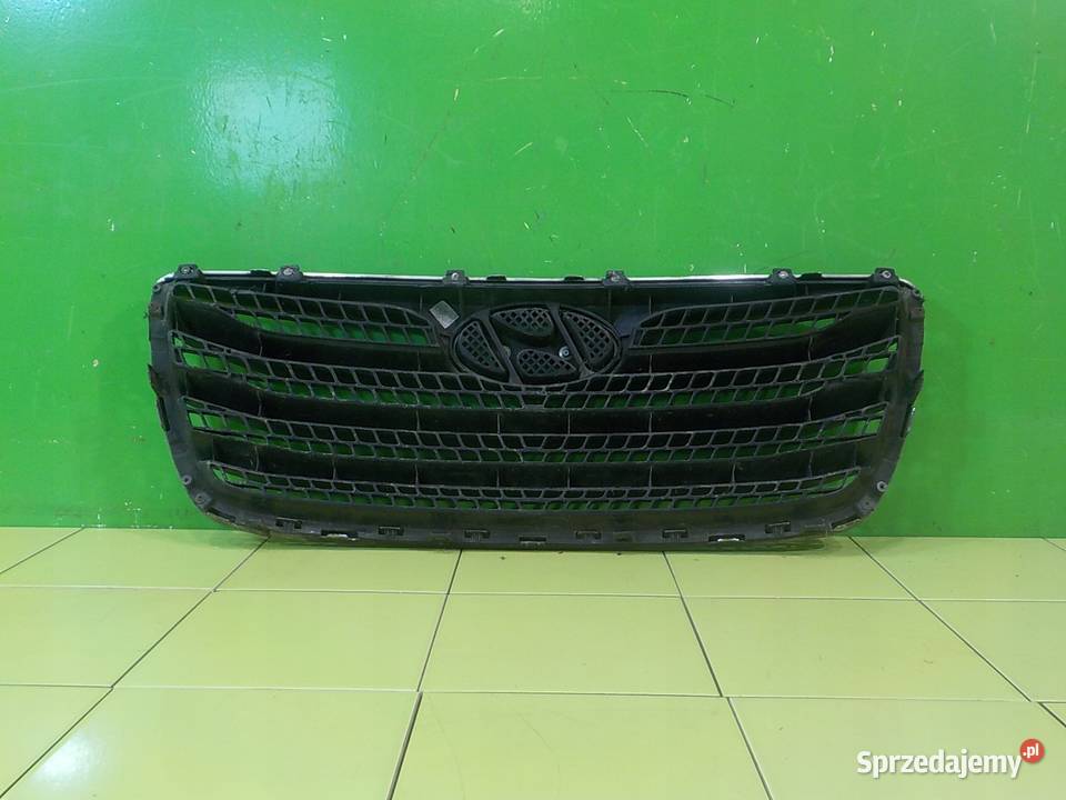 HYUNDAI SANTA FE II LIFT 22 CRDI 10r 5D atrapa