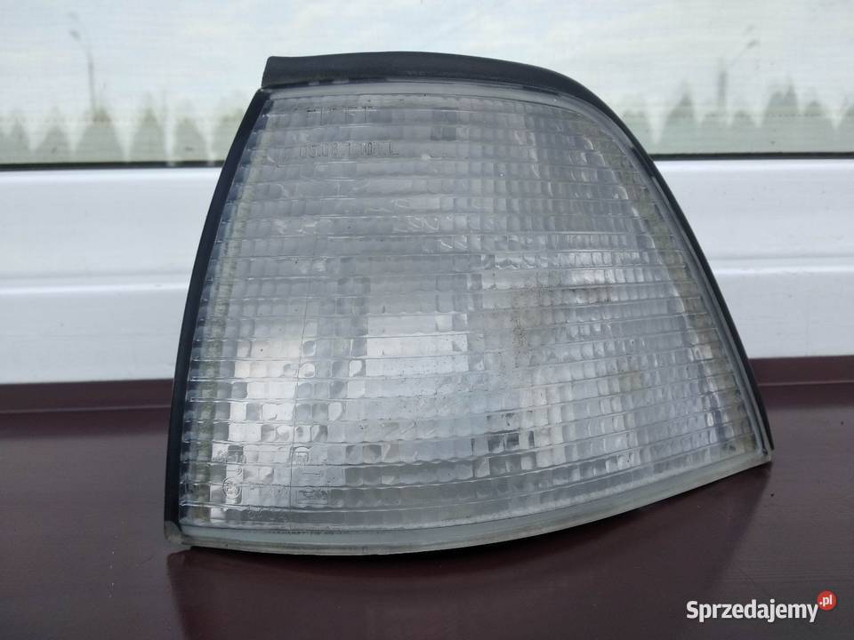 BMW E36 kierunkowskaz kierunek migacz lewy Fifft Sieradz