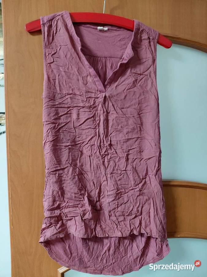 bluzeczka Inny materiał Gliwice