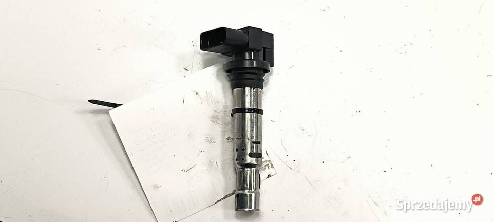 CEWKA ZAPŁONOWA VOLKSWAGEN GOLF V 036905715G osobowe Pozostałe Lipno