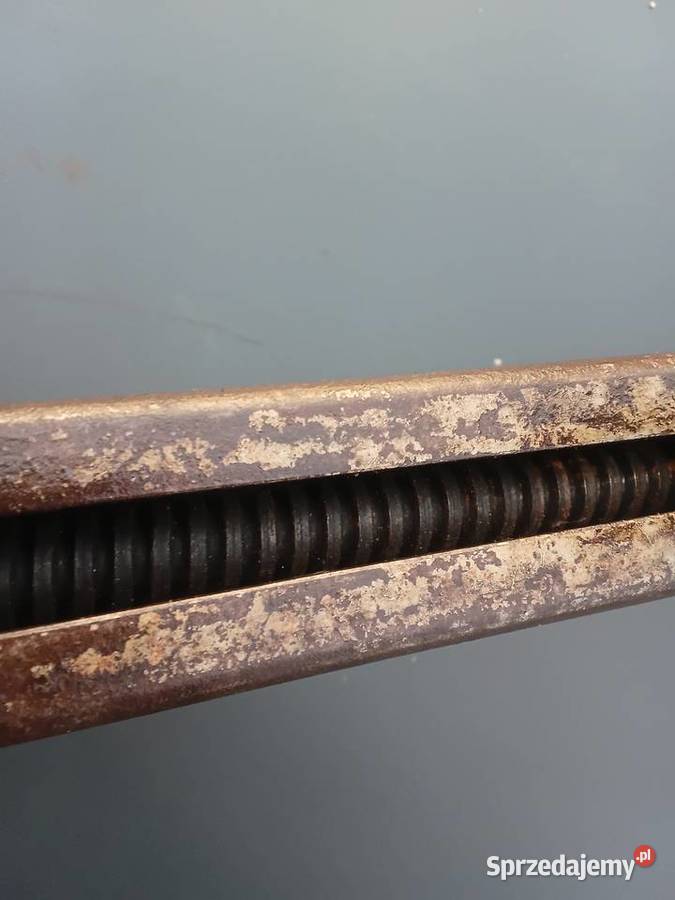 Lewarek Syrena 1973 Rok produkcji 1973 Milejewo