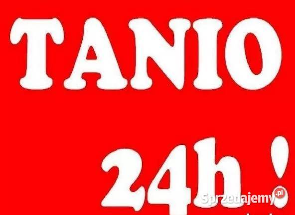 24h WYWÓZ gabarytów PRZEWÓZ MEBLI OPRÓŻNIANIE Łódź
