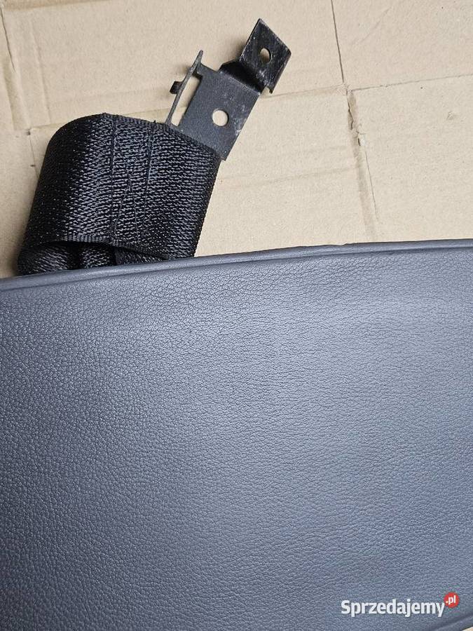 Zaślepka poduszki airbag pasażera Bmw e32 Lublin