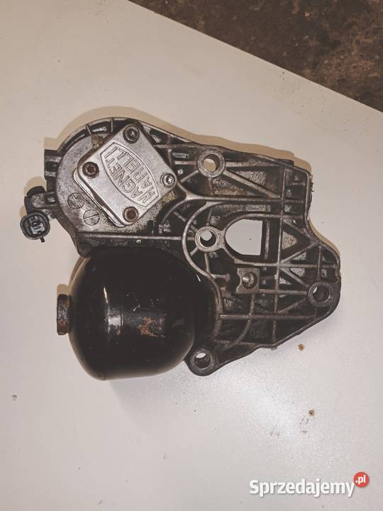 Wysprzeglik Citroen C4 ll 16 HDI nmfab Sprzęgła i elementy