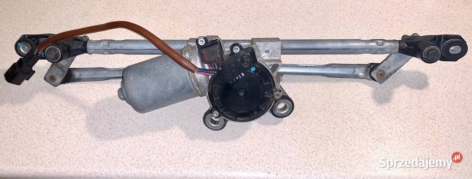 MECHANIZM WYCIERACZEK OPEL ANTARA 20914314