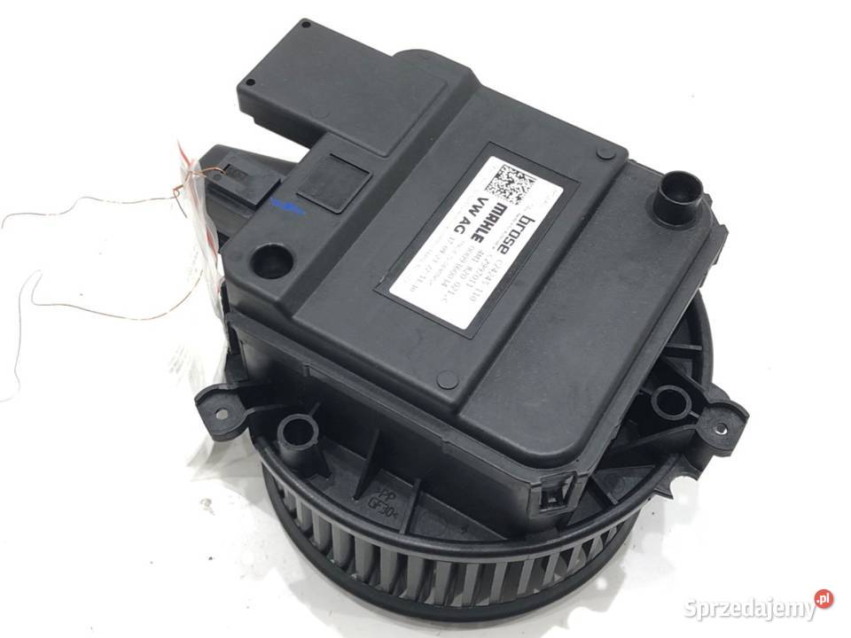 DMUCHAWA NAWIEWU AUDI A6 C8 4M1820021C