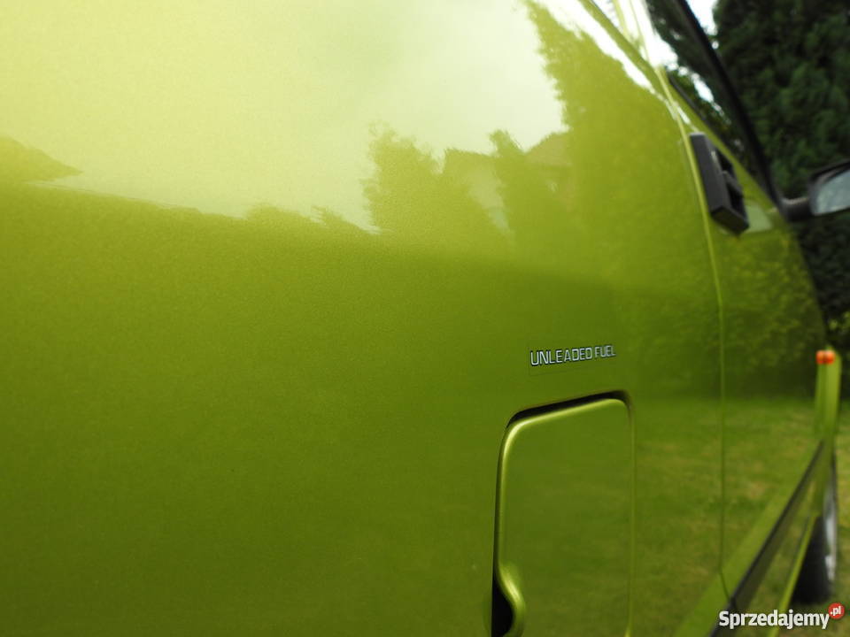 FIAT CINQUECENTO 700 YOUNG 1997R PRZEBIEG 58000 małopolskie Kraków