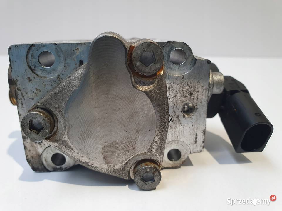 POMPA PALIWA wtryskowa Audi A3 II 8P 16 FSI Rudka sprzedam