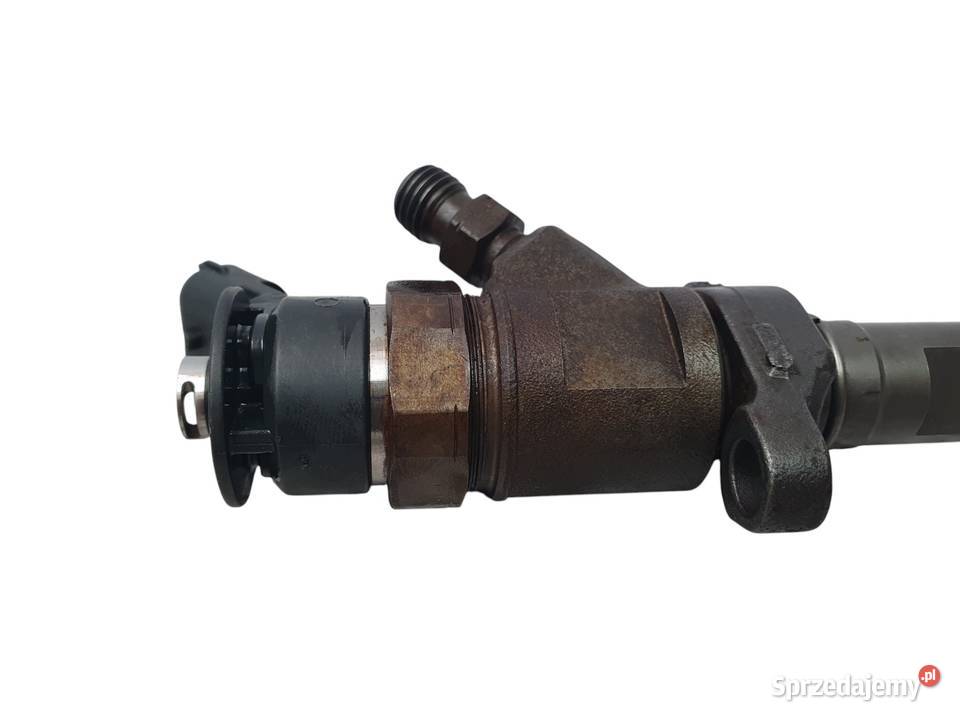 WTRYSKIWACZ Volvo C30 S40 V50 Peugeot Partner 16 osobowe Chełm sprzedam