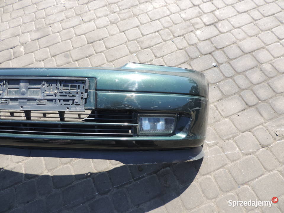 ZDERZAK PRZÓD OPEL ASTRA 2 G KOLOR Z359 Nowy Sącz